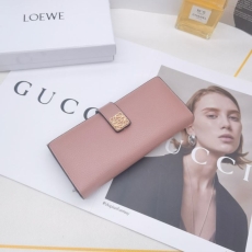 Loewe Wallets Purse